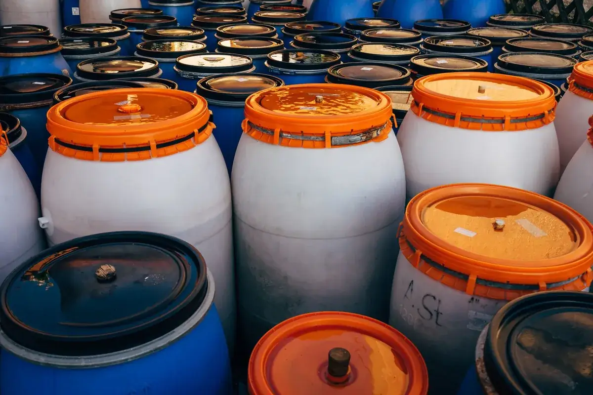 Hazmat Cleanup in Plainview, MN