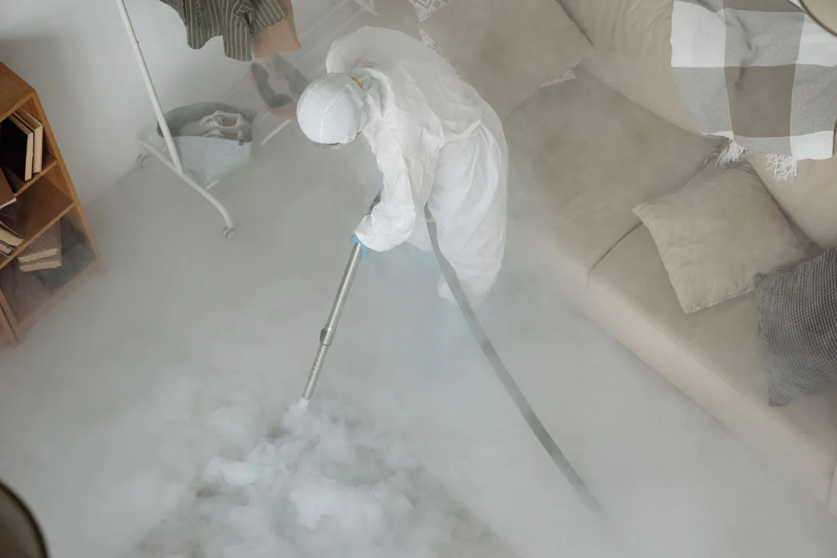 Biohazard Cleanup in Plainview, MN